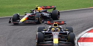 Dossier Red Bull: Kriza na vrhu?
