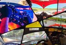 SimRoom PolePosition – Simracing senzacija u Splitu