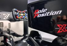SimRoom PolePosition Split – vrhunsko simracing iskustvo u srcu Dalmacije