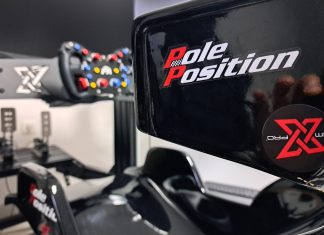 SimRoom PolePosition Split – vrhunsko simracing iskustvo u srcu Dalmacije