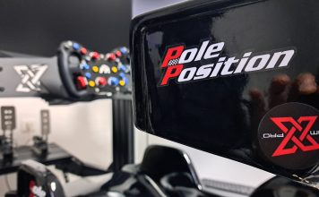 SimRoom PolePosition Split – vrhunsko simracing iskustvo u srcu Dalmacije