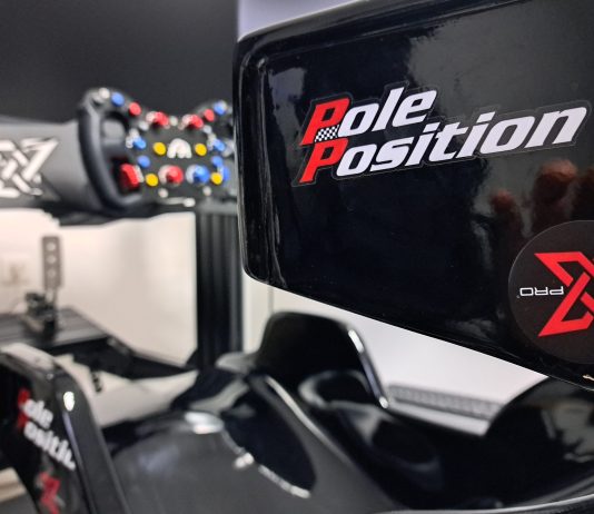 SimRoom PolePosition Split – vrhunsko simracing iskustvo u srcu Dalmacije